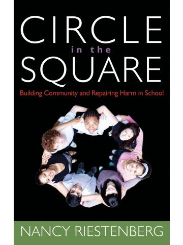Cover of Circle in the Square