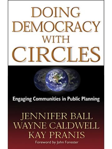 Doing Democracy in Circles cover image
