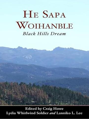 He Sapa Woihanble cover image