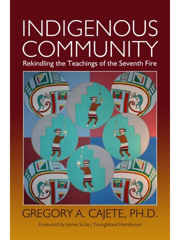 Cover of Indigenous Community